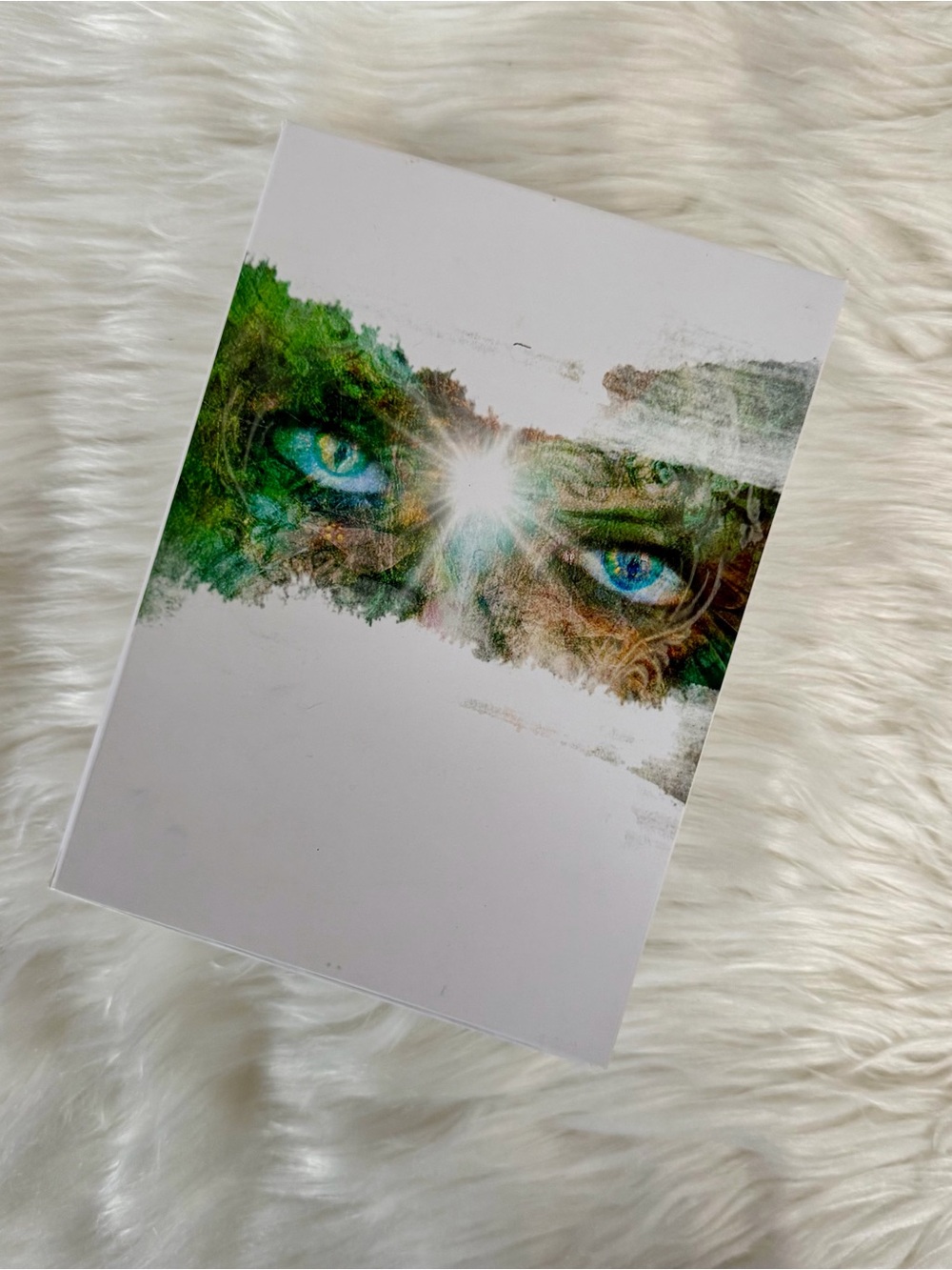 Mystical Shaman Oracle Card Deck & Book Set